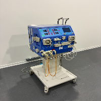 Gambro AK-200 S Dialysis image 0